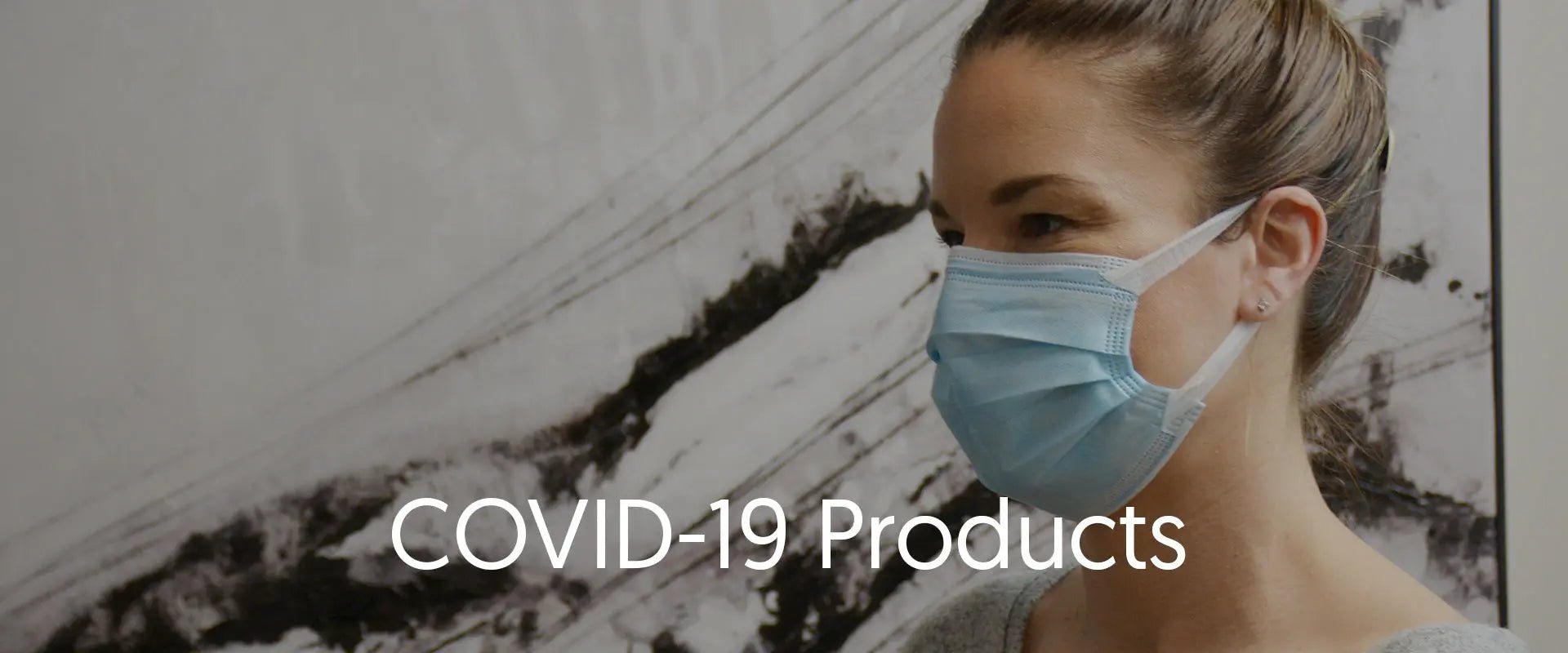 COVID 19 PRODUCTS - Brantford Surplus