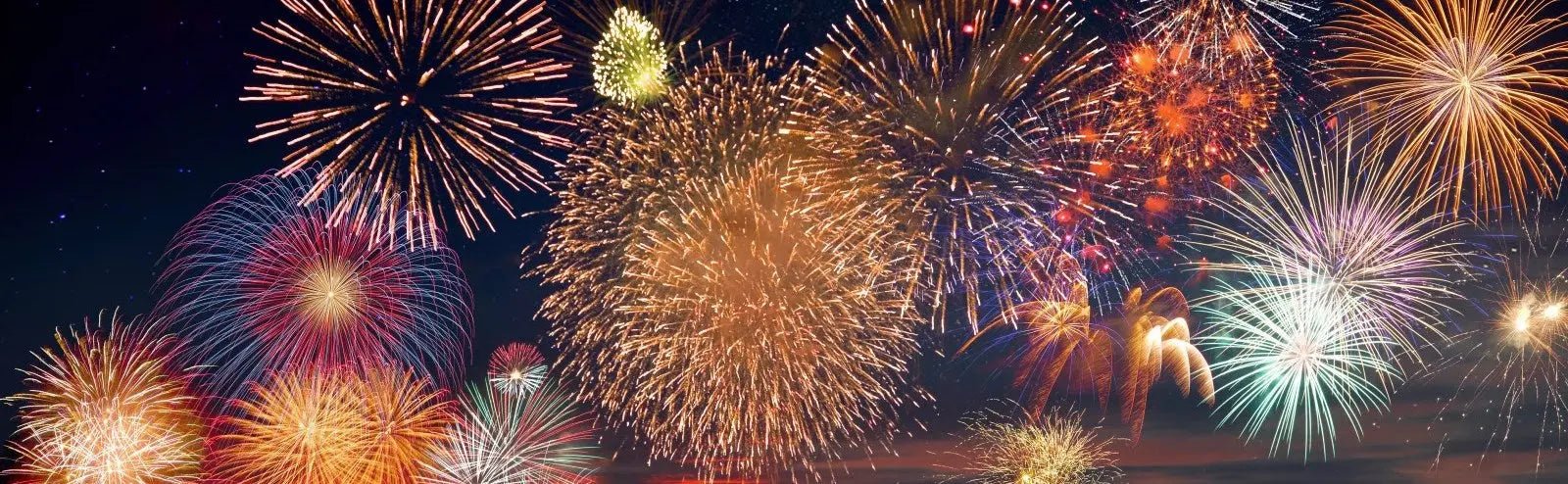 Fireworks - AVAILABLE (June 26th 2023 - June 30th 2023) - Brantford Surplus
