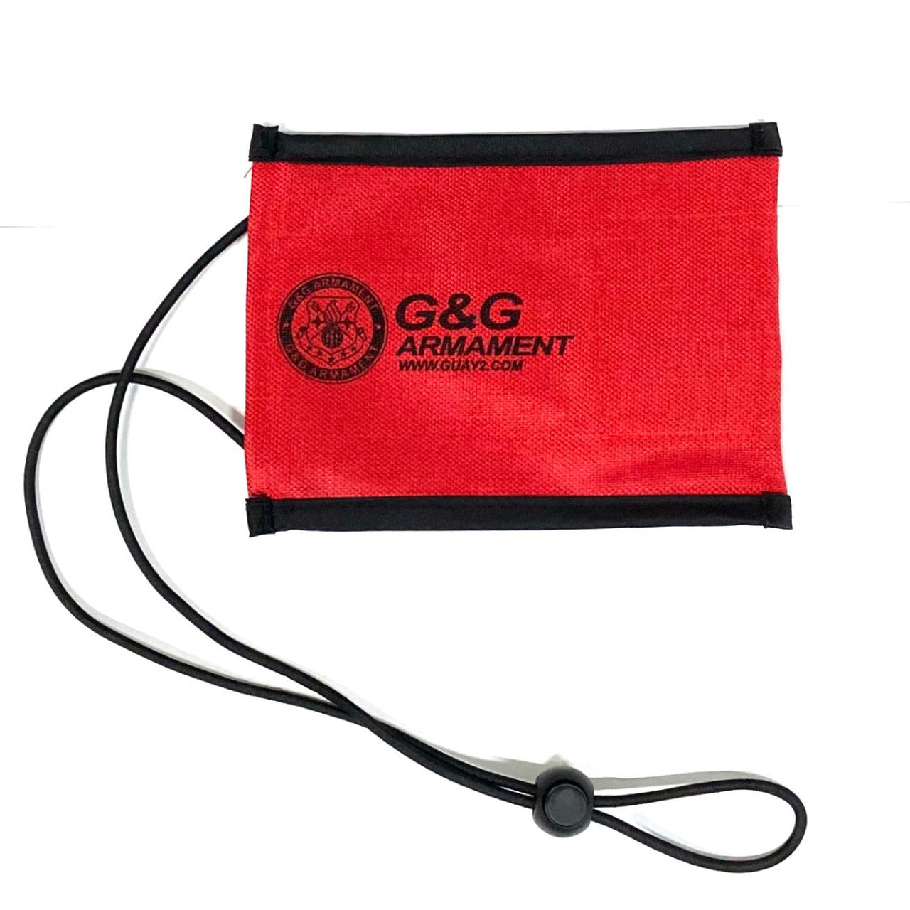 G&G Barrel Cover