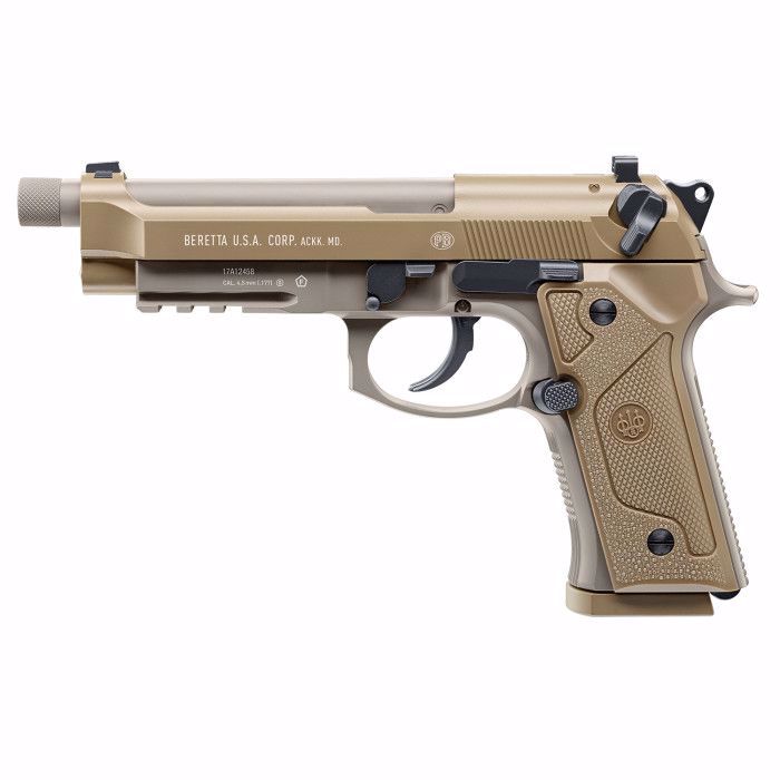 Umarex - Beretta M9A3 FDE BB Pistol