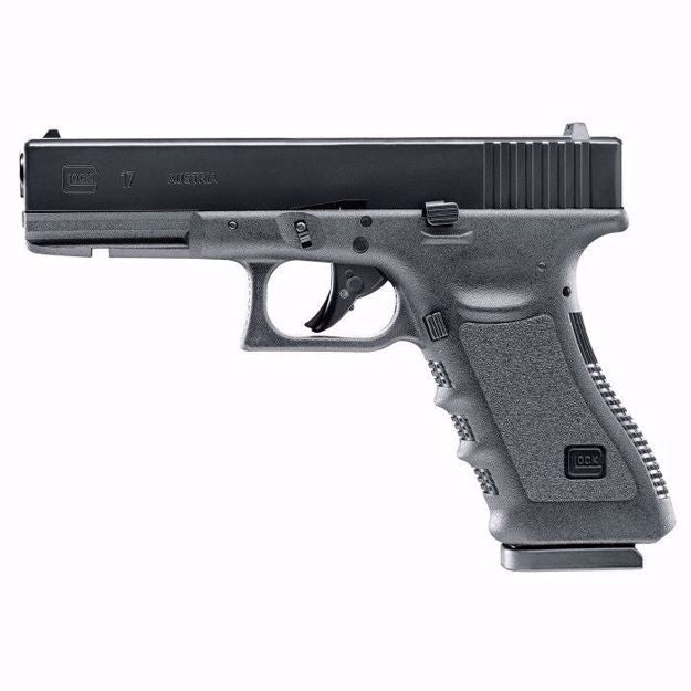 Umarex Glock 17 Gen 3 BB Pistol