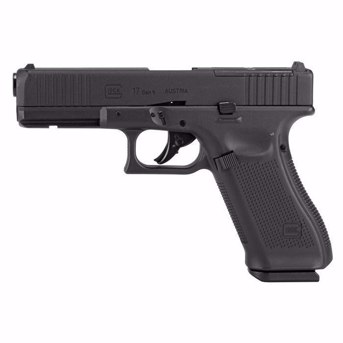 Umarex Glock 17 Gen 5 MOS