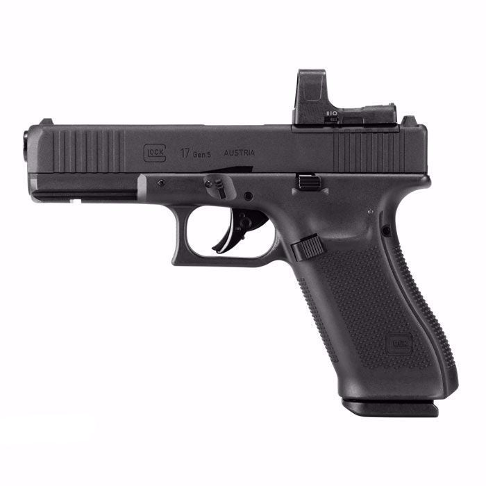 Umarex Glock 17 Gen 5 MOS