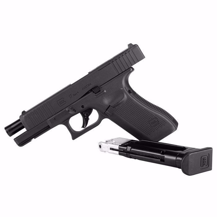 Umarex Glock 17 Gen 5 MOS