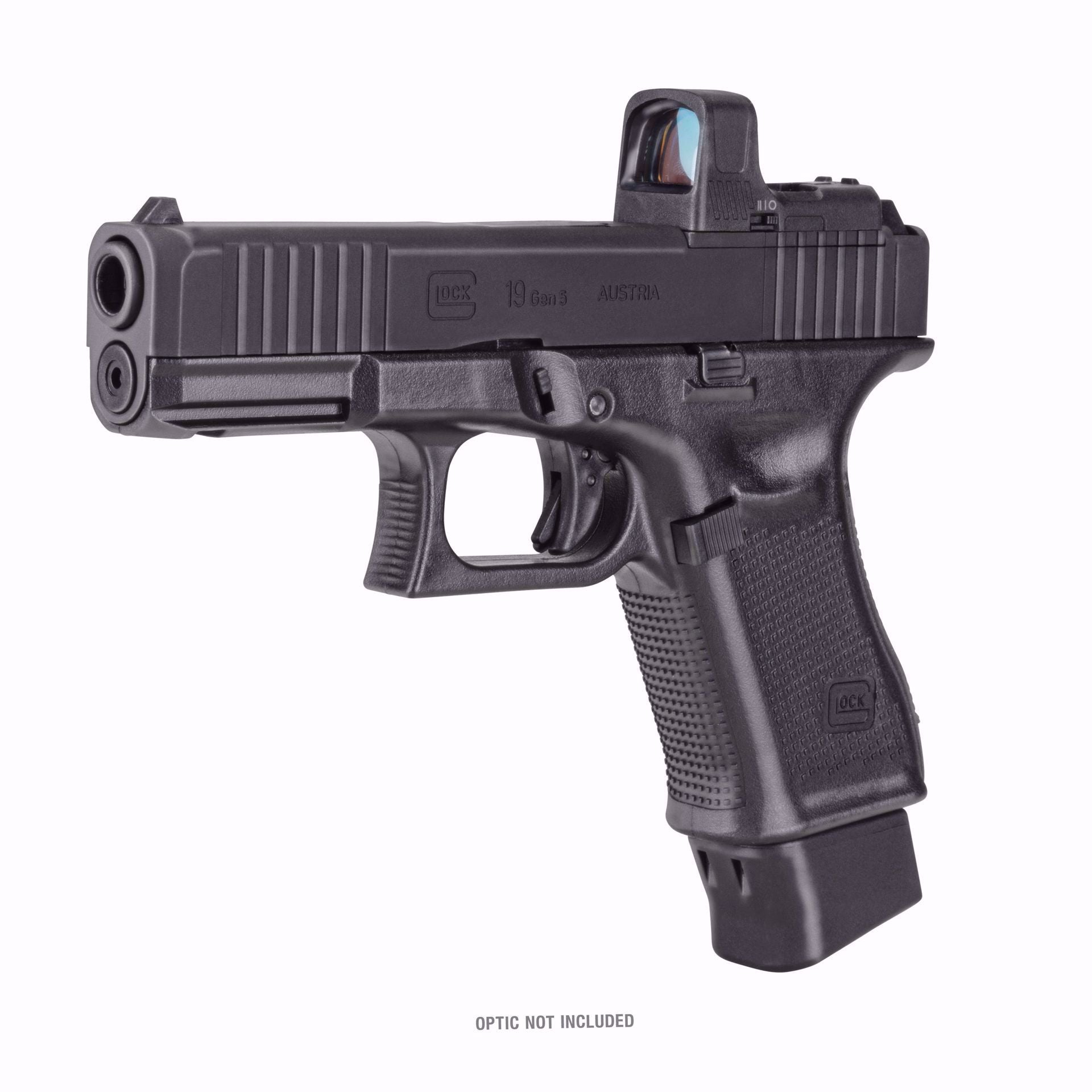 Umarex - Glock 19 Gen 5 MOS