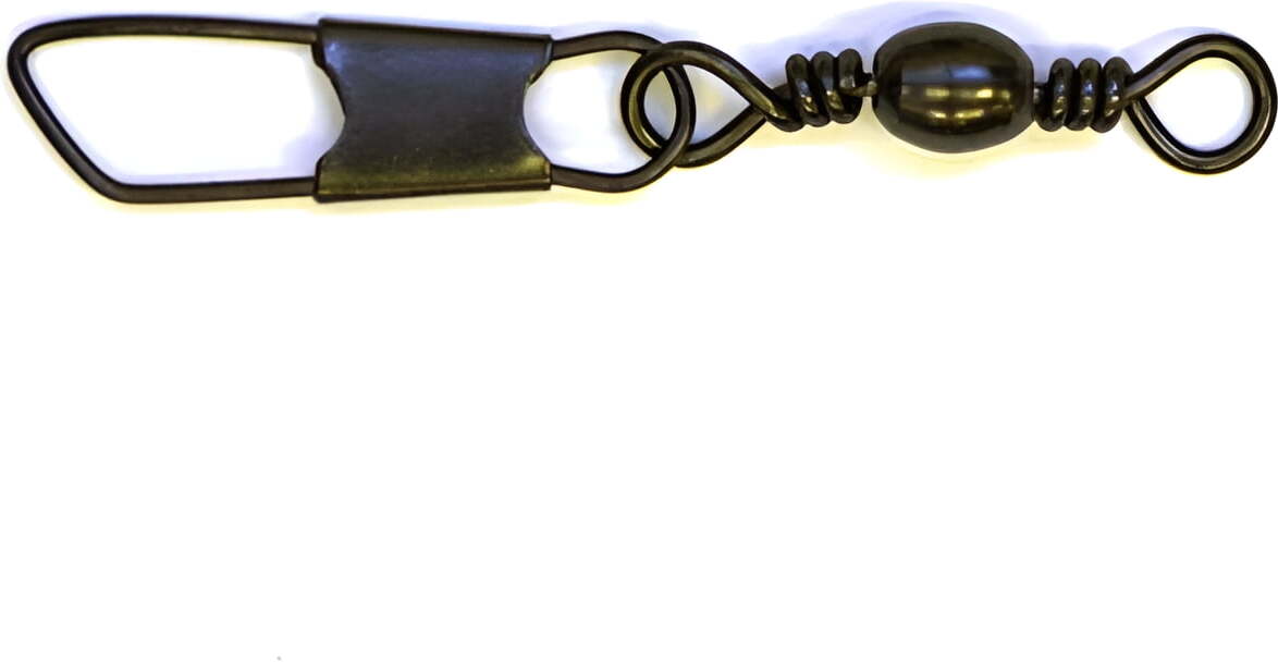 EGC-BARREL SWIVEL W/SAFETY SNAP-5