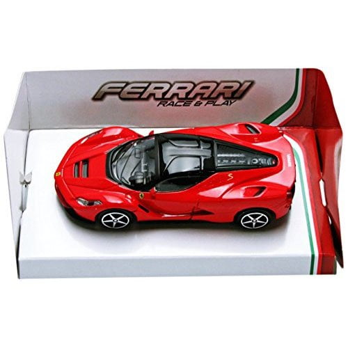 Burago 1/43 Ferrari 488 Pista Die Cast Car
