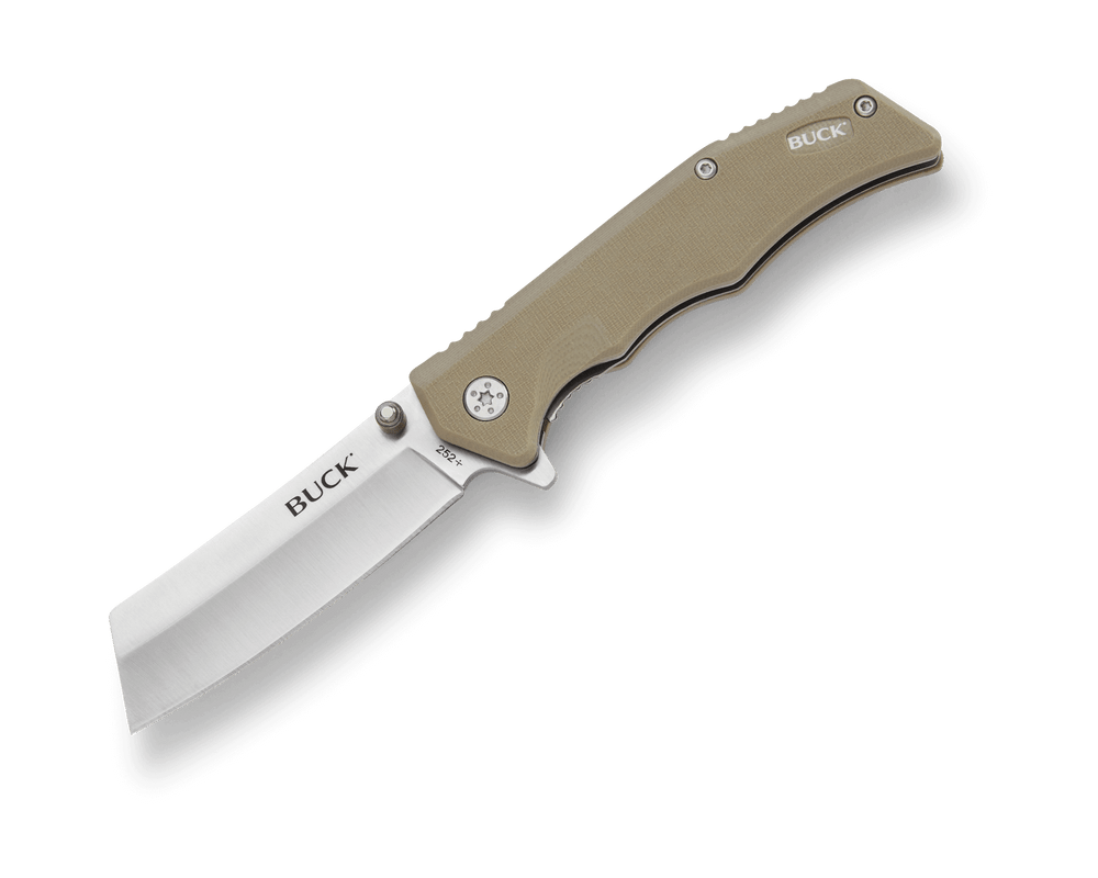 Buck - TRUNK Folding Knife