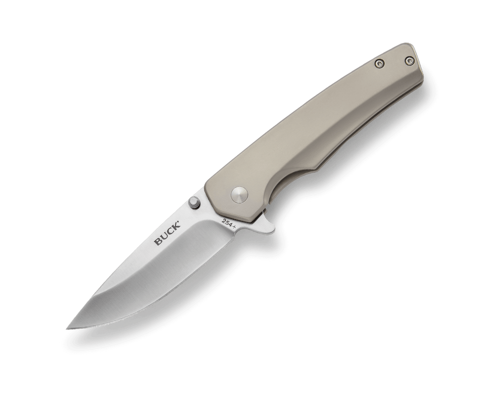 Buck - ODESSA Folding Knife