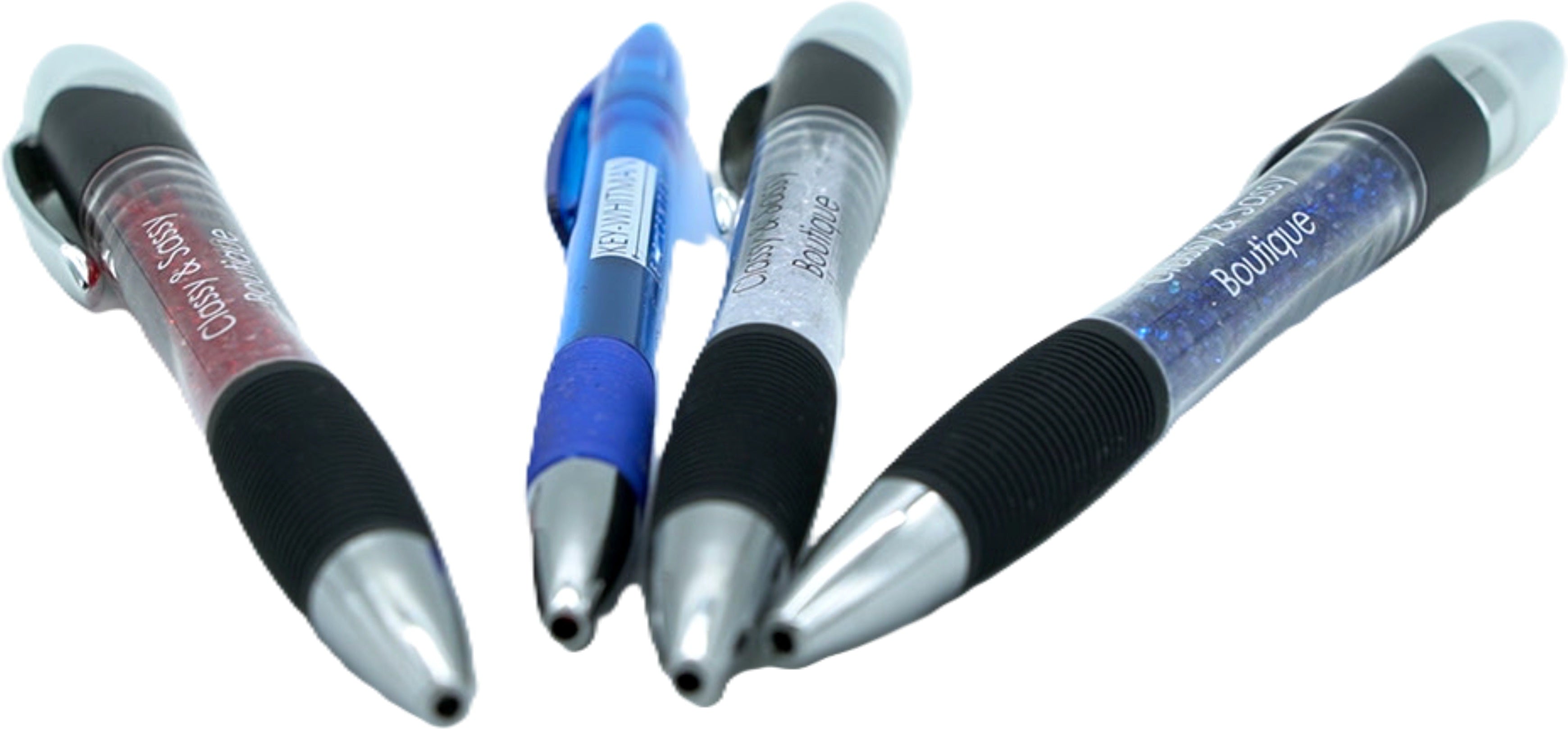 Assorted Misprint Ballpoint Pen
