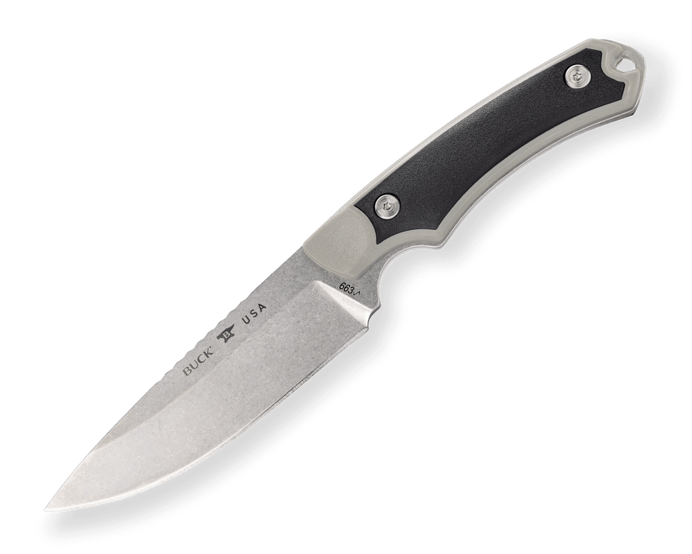 Buck - ALPHA Guide Select Fixed Knife
