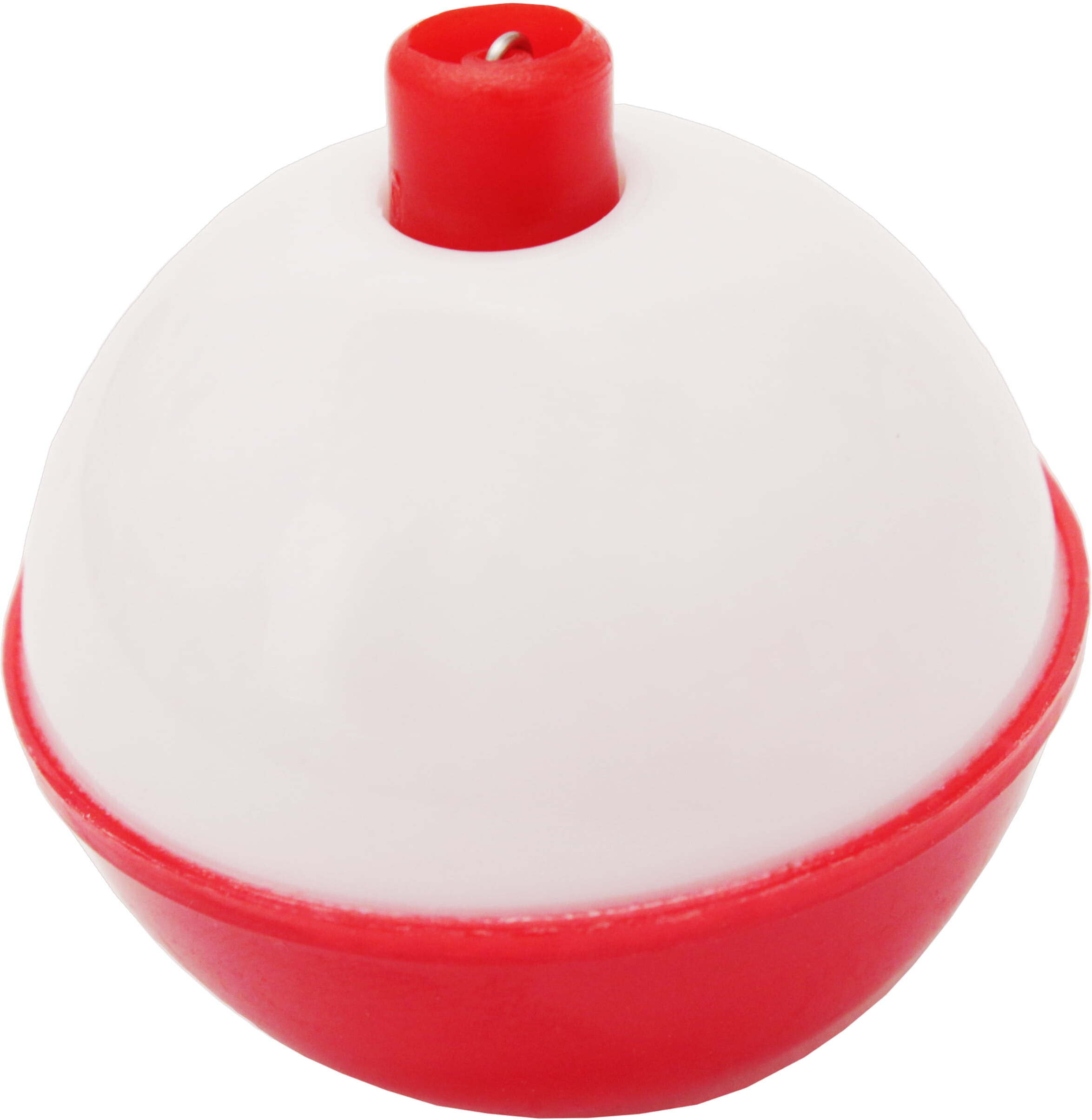 EGC Snap-On Round Fishing Floats 1-3/4" - Sold Individually