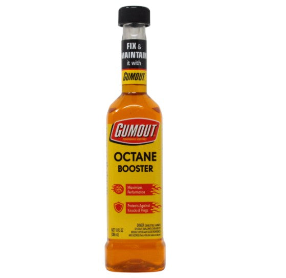 Octane Booster 296ml Gumout