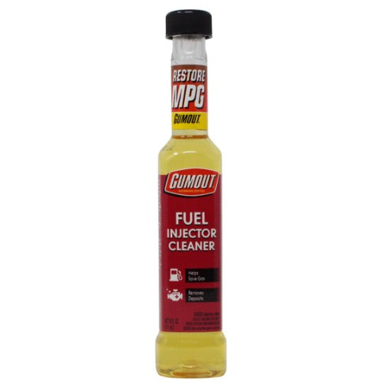 Fuel Injector Cleaner 177ml Gumout 2x Concentrated