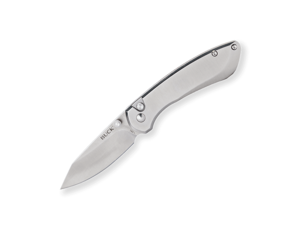 Buck - SOVEREIGN Folding Knife