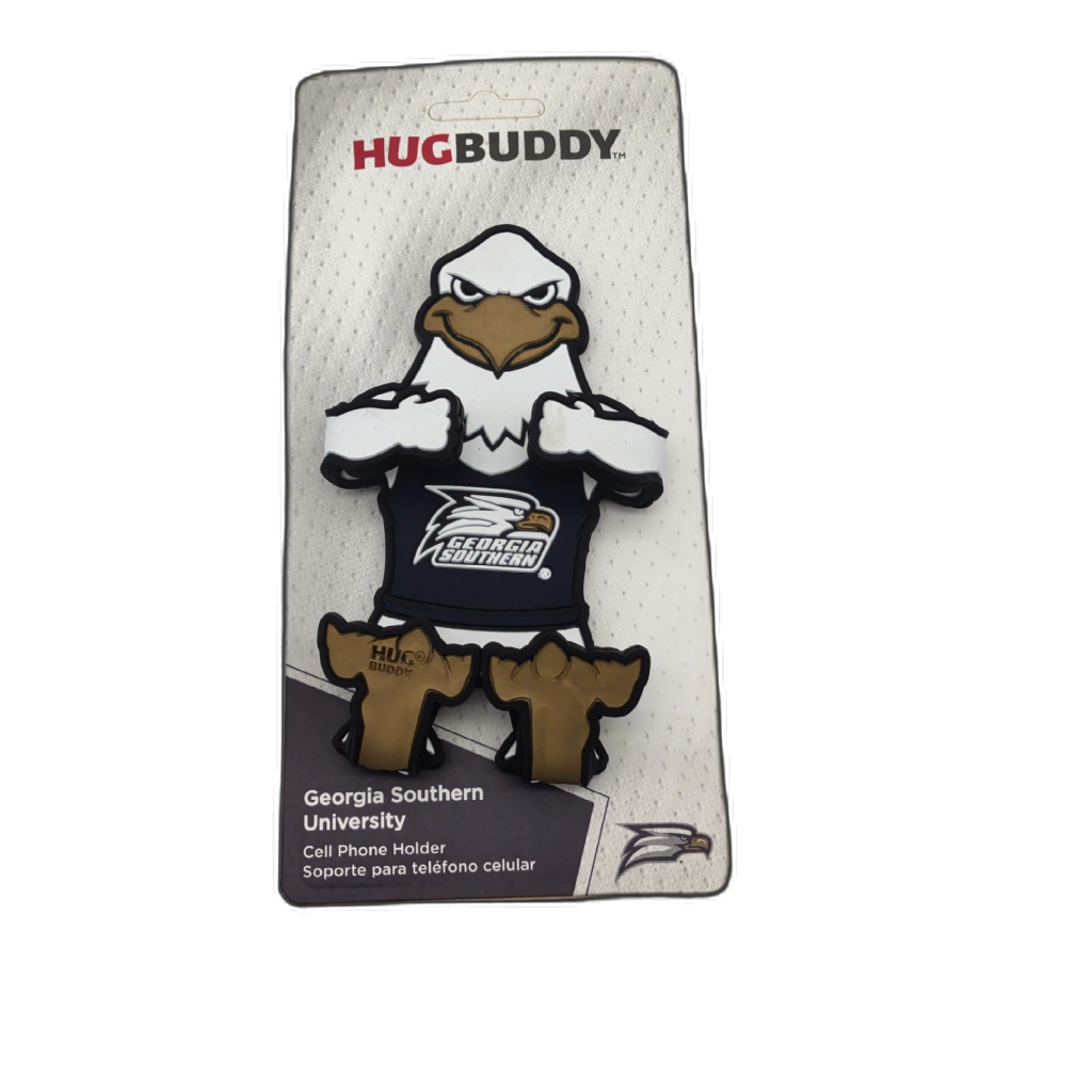 Hug Buddy Eagle Georgia Southern University