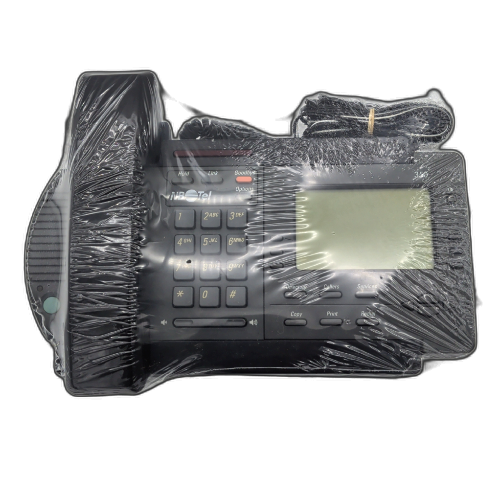 Phone Vista 350 caller ID cordless phone
