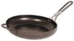12" Carbon Steel Fry Pan - Brantford Surplus
