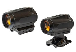 KWS KS5 Red Dot Optic with Picatinny Mounts