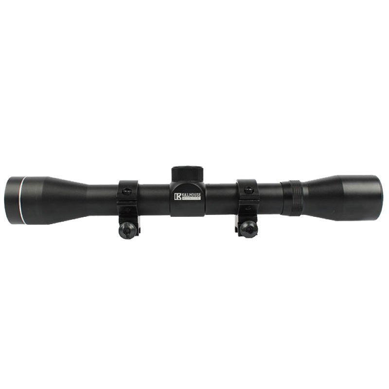 Specna Arms S02 Core Bolt Action Airsoft Starter Kit