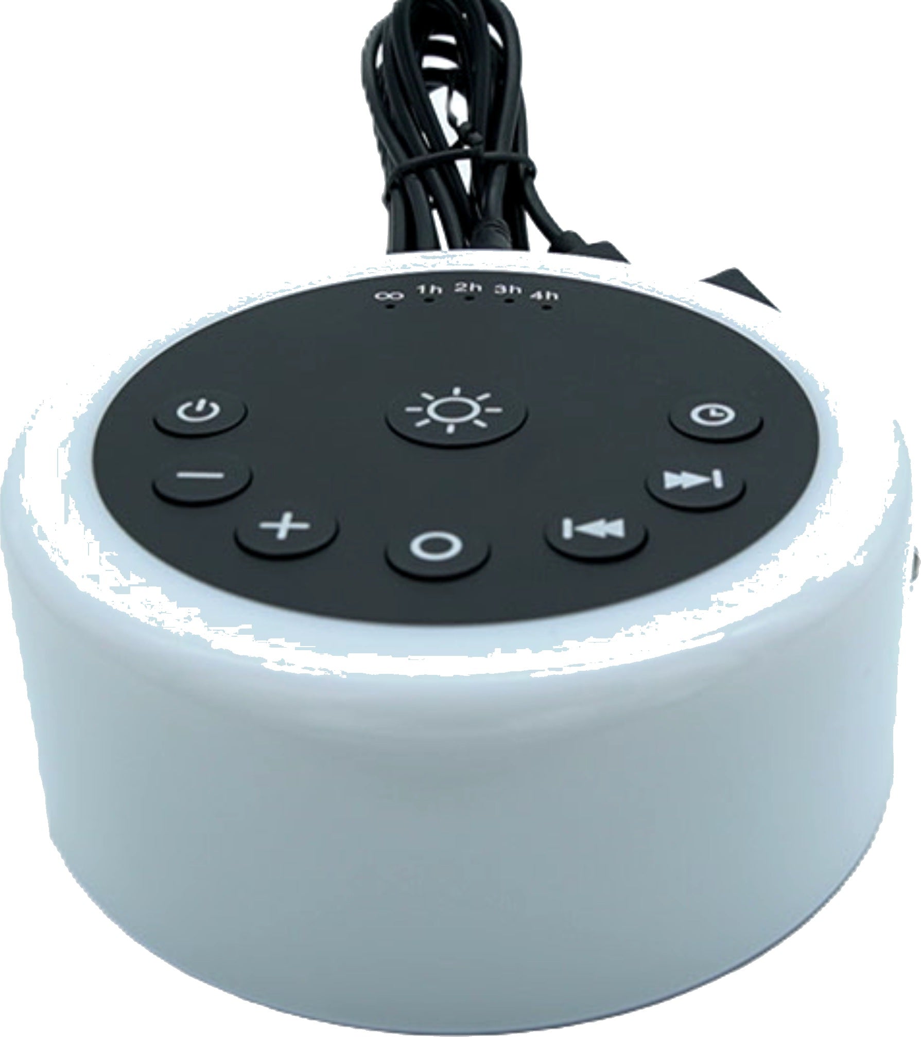 White Noise Machine - ColourNoise Sound Sleep Therapy Device