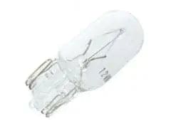 12V 5W Clear Mini Bulb - Brantford Surplus