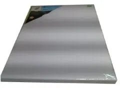 12"X16" Triple Primed Artist Canvas - Brantford Surplus