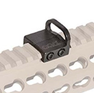 Steel CQD Quick Detach Sling Mount