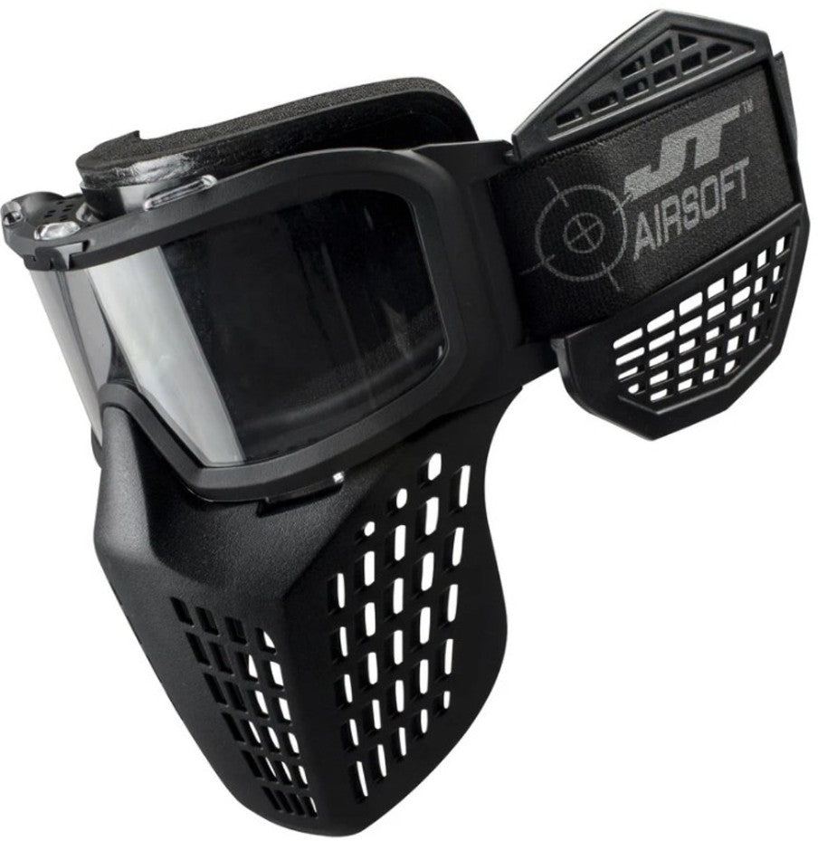 JT Delta 3 Airsoft Goggle *AIRSOFT ONLY*