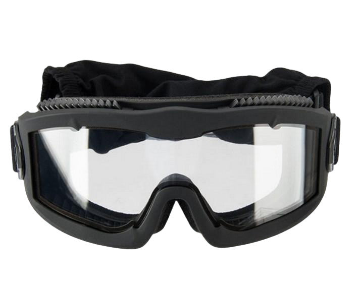 Lancer Tactical Airsoft Goggles – Aero Thermal Anti-Fog Eye Protection