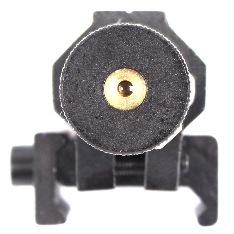 Picatinny Laser w/ Pressure Pad Switch