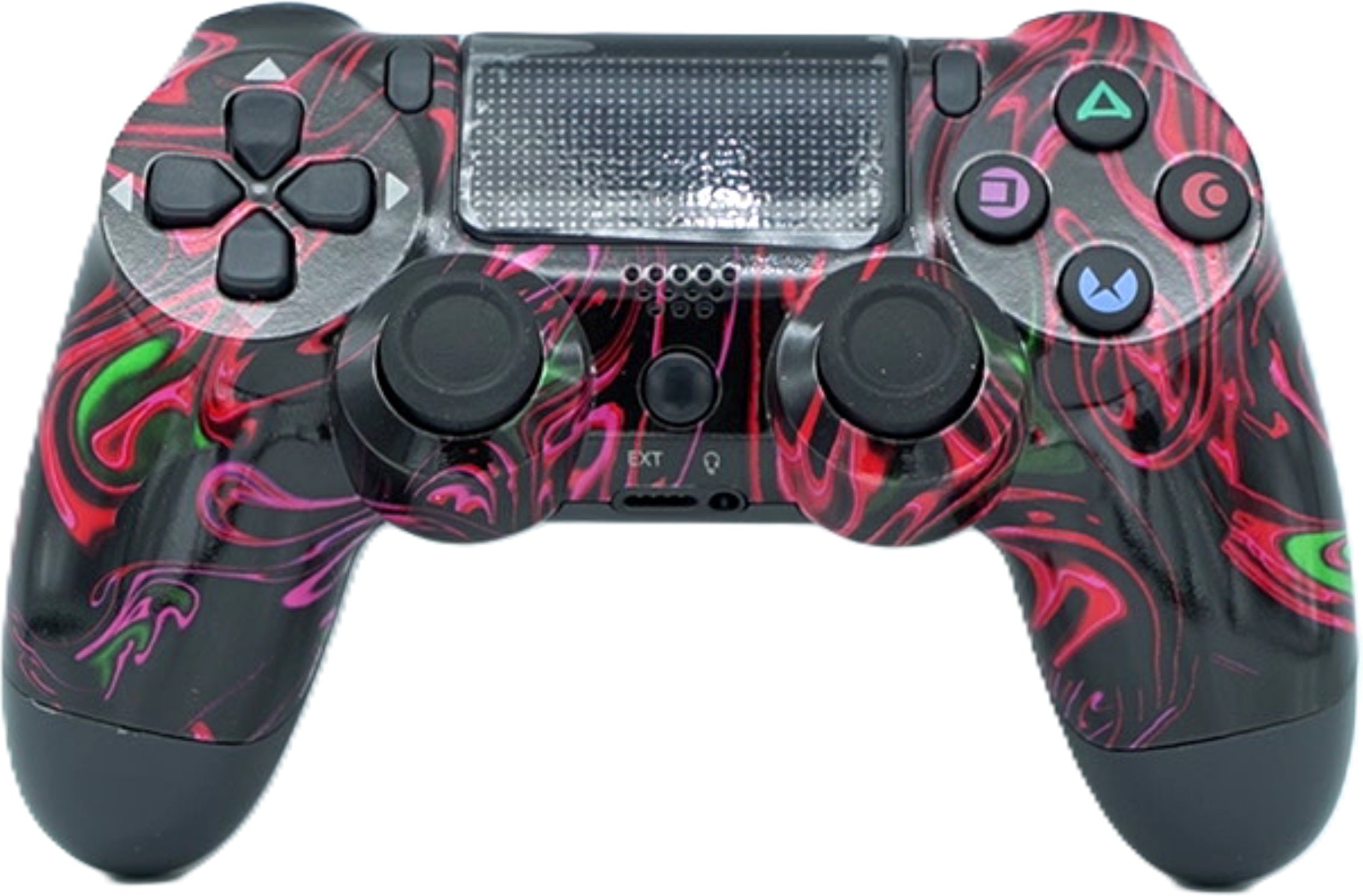 Wireless Controller For PS4