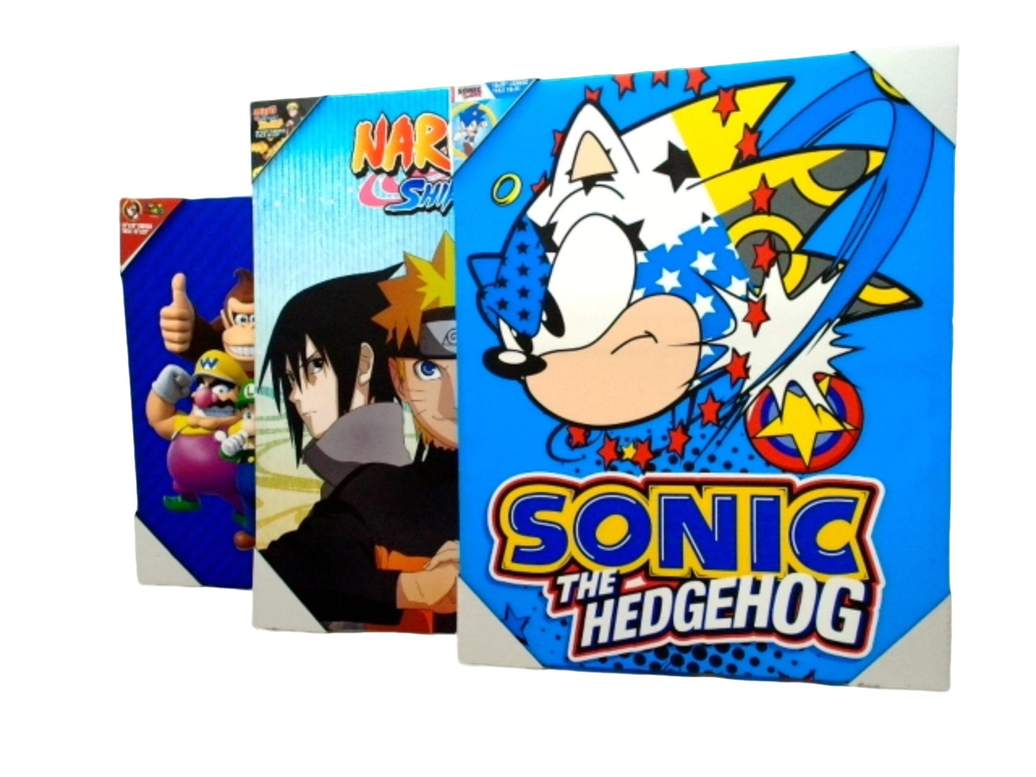 16x20 Canvas Wall Art - Assorted Designs Decor - Brantford Surplus