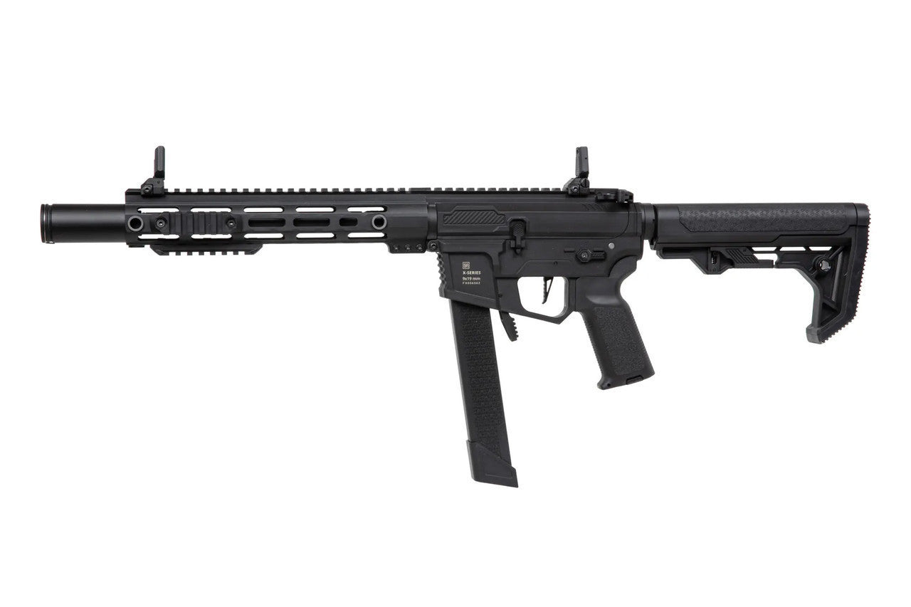FX02 Flex SMG HAL ETU Specna Arms Airsoft Rifle