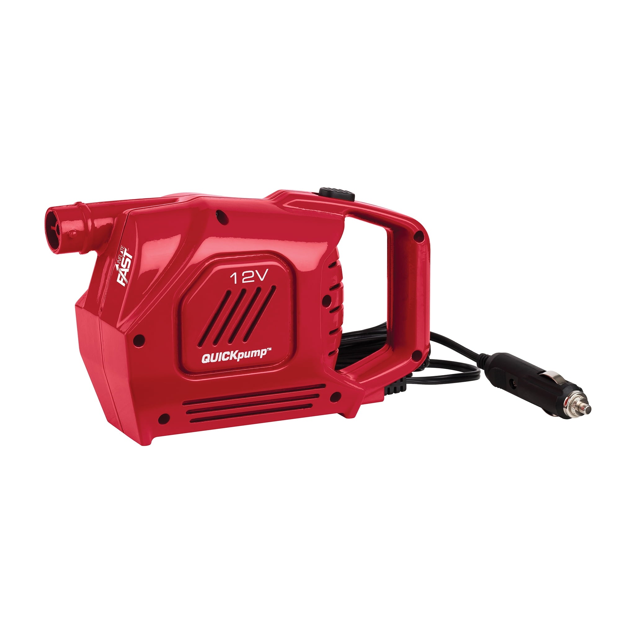 Coleman Quickpump 12V Electric Air Pump