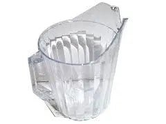 1.7L.Crystal Look Pitcher - Brantford Surplus
