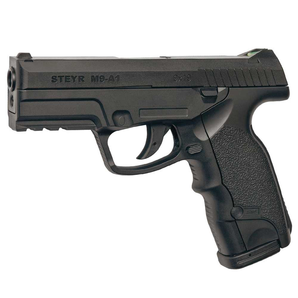 ASG Steyr M9-A1 Airsoft Pistol -- IN STORE ONLY