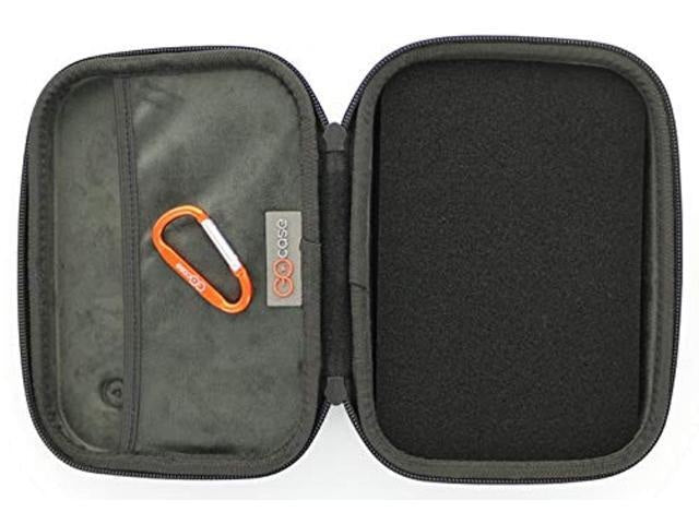 Action Camera Case - Next Level Storage Accessories