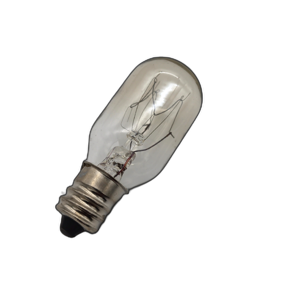 Salt Lamp Replacement Bulb 25W 120V