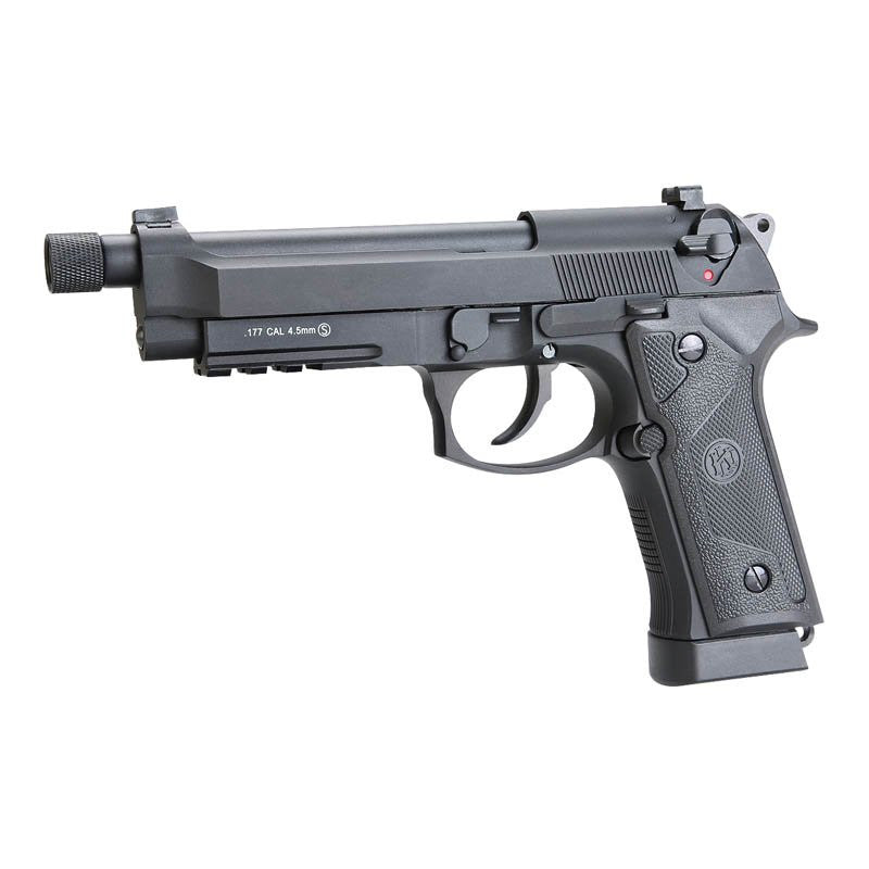 Krown Land KL92 A3 BB Pistol