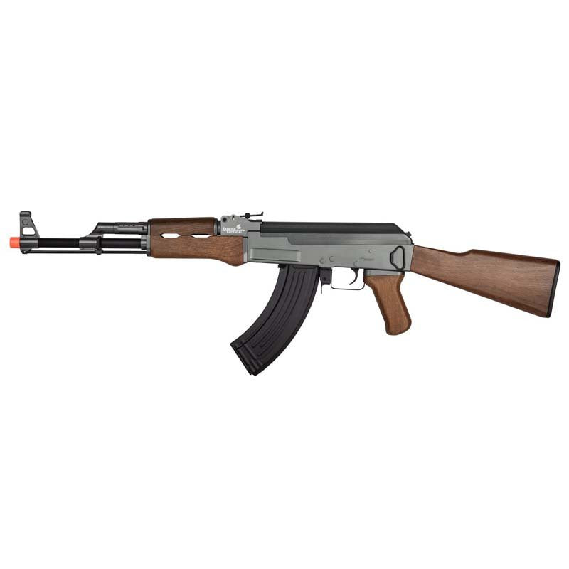 Lancer Tactical AK-47 Gen 2