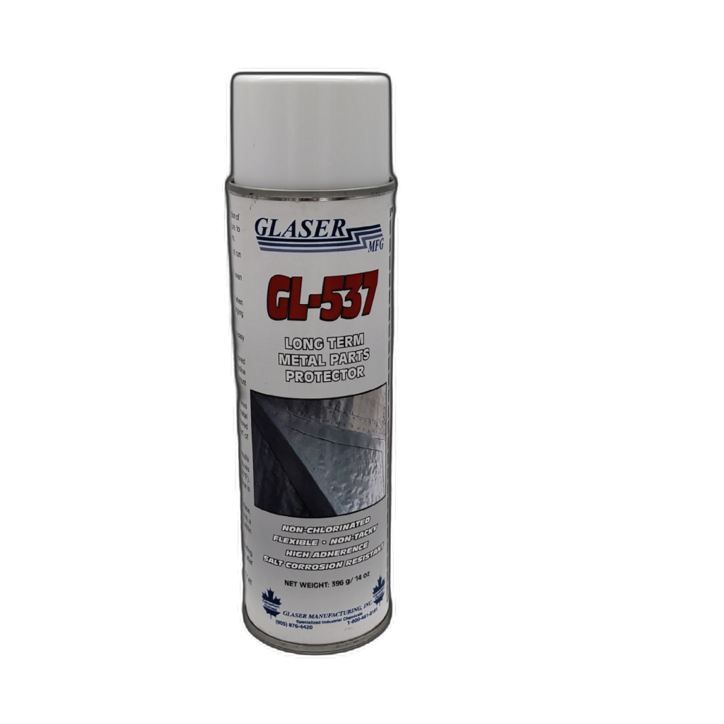 Long Term Metal Parts Protector 396g