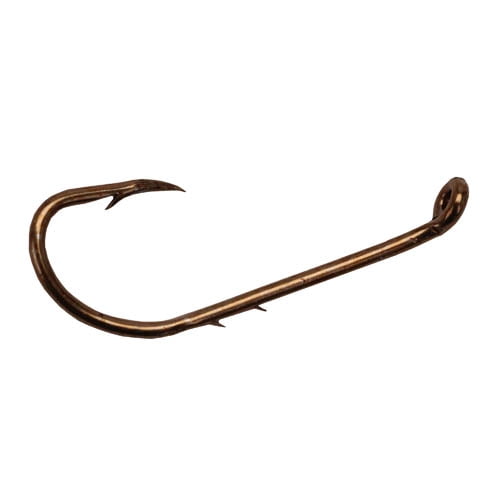 EGC Baitholder Fishing Hook Size 6 - Lake Stream