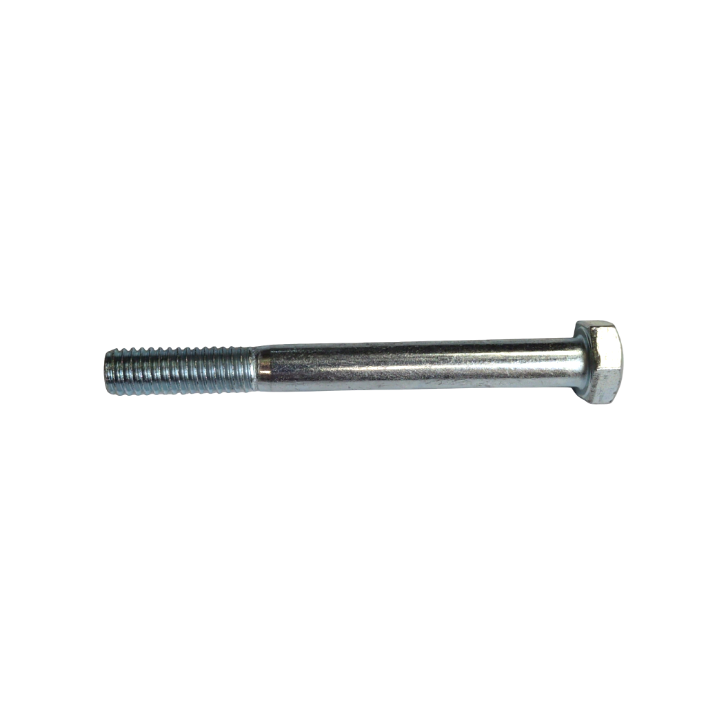 Hex Cap Bolt 5/16-18 x 3-Inch GR5 Zinc — Sold Per Pound