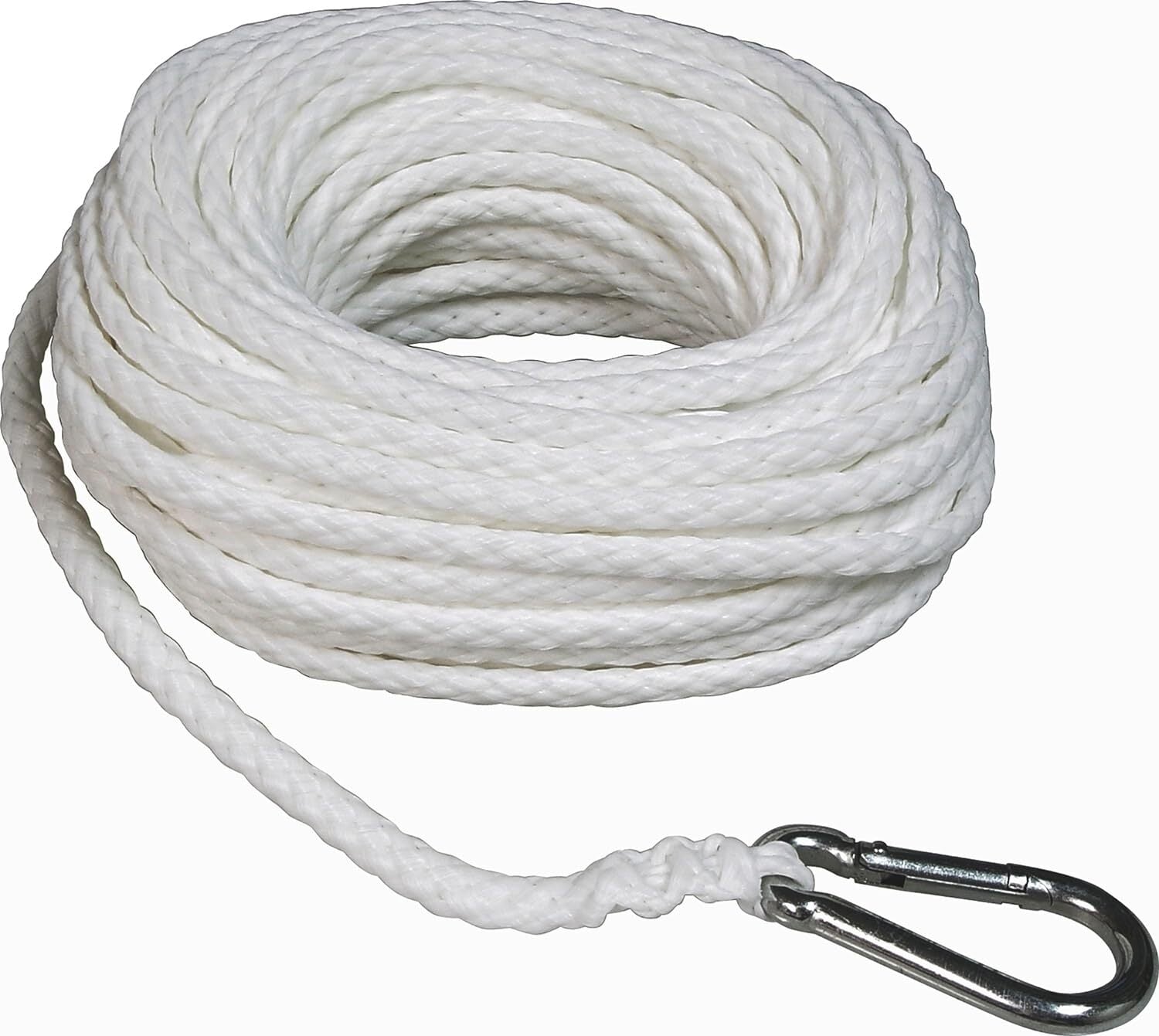 Shoreline Marine 3/8" Anchor Line 100ft 1800lb Strength