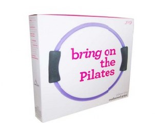 Pilates Ring Jogi
