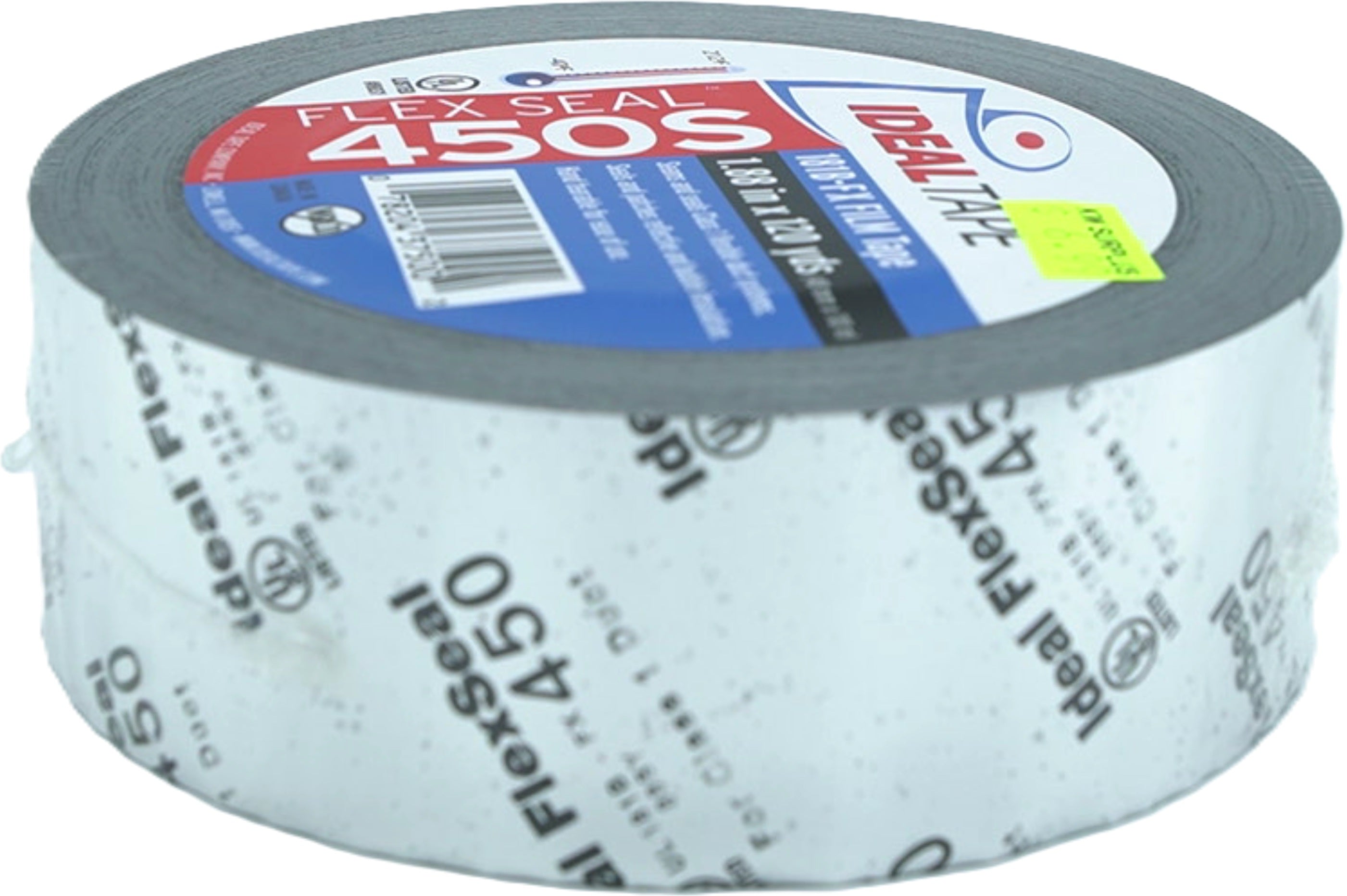 Flex Seal Film Tape 1.88" x 120yds Waterproof