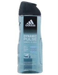 Body Wash 400ml Dynamic Pulse Adidas