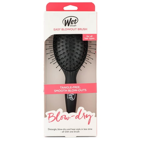 Wet Brush Easy Blowout — detail view