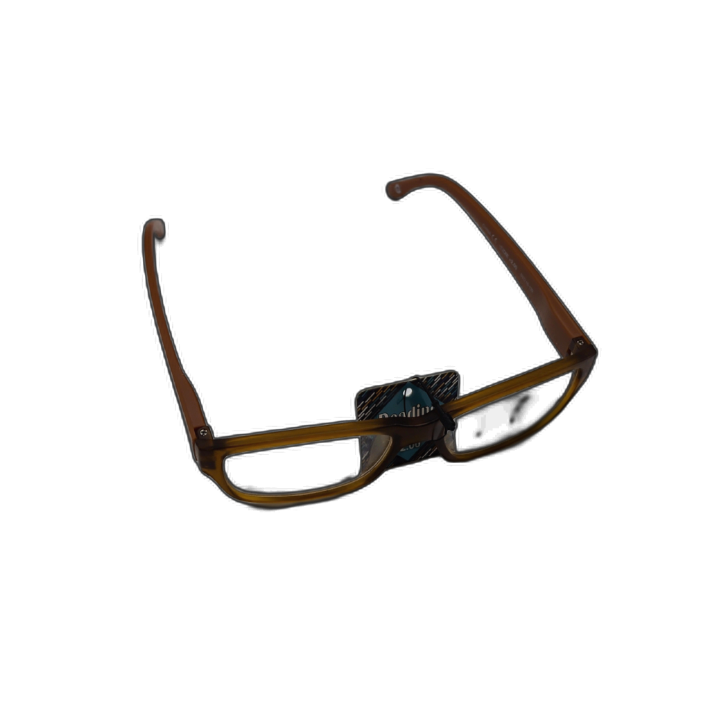 Ladies reading glasses +2.00 by Special Eyes